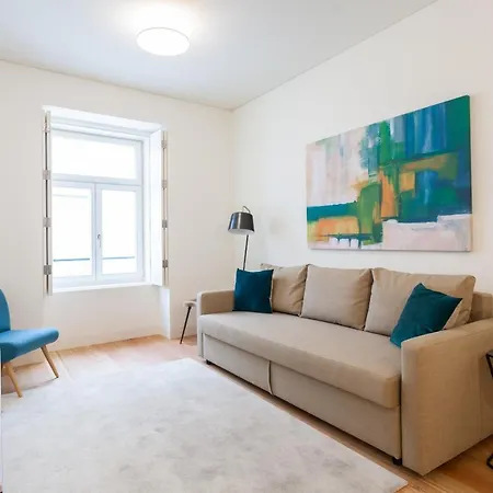 Flh Chiado Flat Apartment *