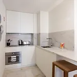 Appartement Flh Chiado Flat Lisboa