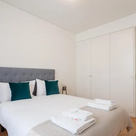 Appartement Flh Chiado Flat *