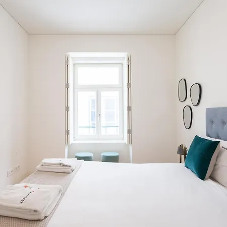 Flh Chiado Flat